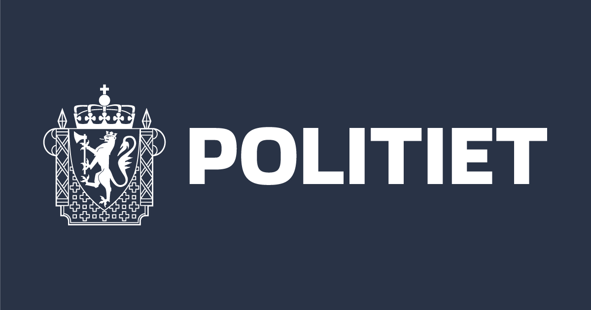 Valgt som leverandør til Politiet